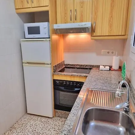 Apartment Sunflower Costablanca Santa Pola