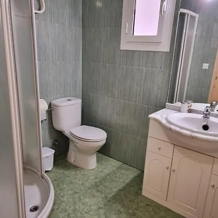 Apartment Sunflower Costablanca Santa Pola
