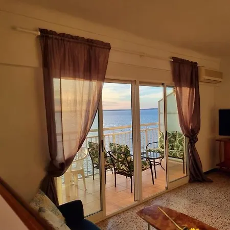 Sunflower Costablanca Apartment