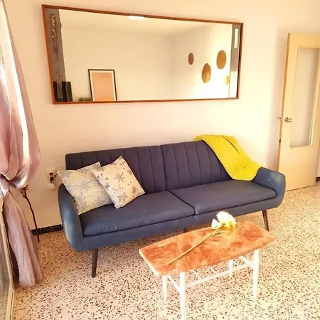 Apartment Sunflower Costablanca
