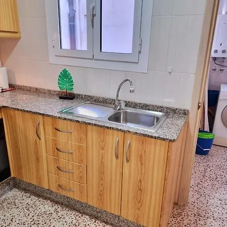 Apartment Sunflower Costablanca