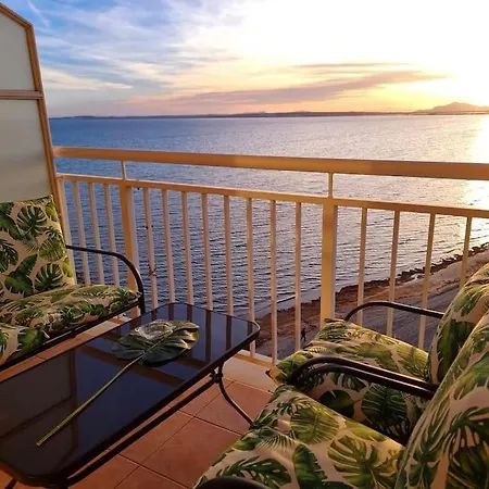 Sunflower Costablanca Apartment Santa Pola
