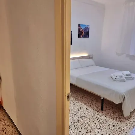 Apartment Sunflower Costablanca Santa Pola